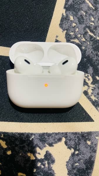 AirPods Pro 2 for Urgent Sale 4