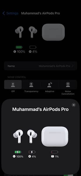 AirPods Pro 2 for Urgent Sale 5