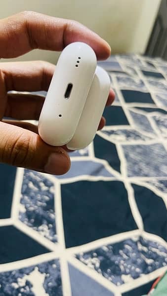 AirPods Pro 2 for Urgent Sale 7