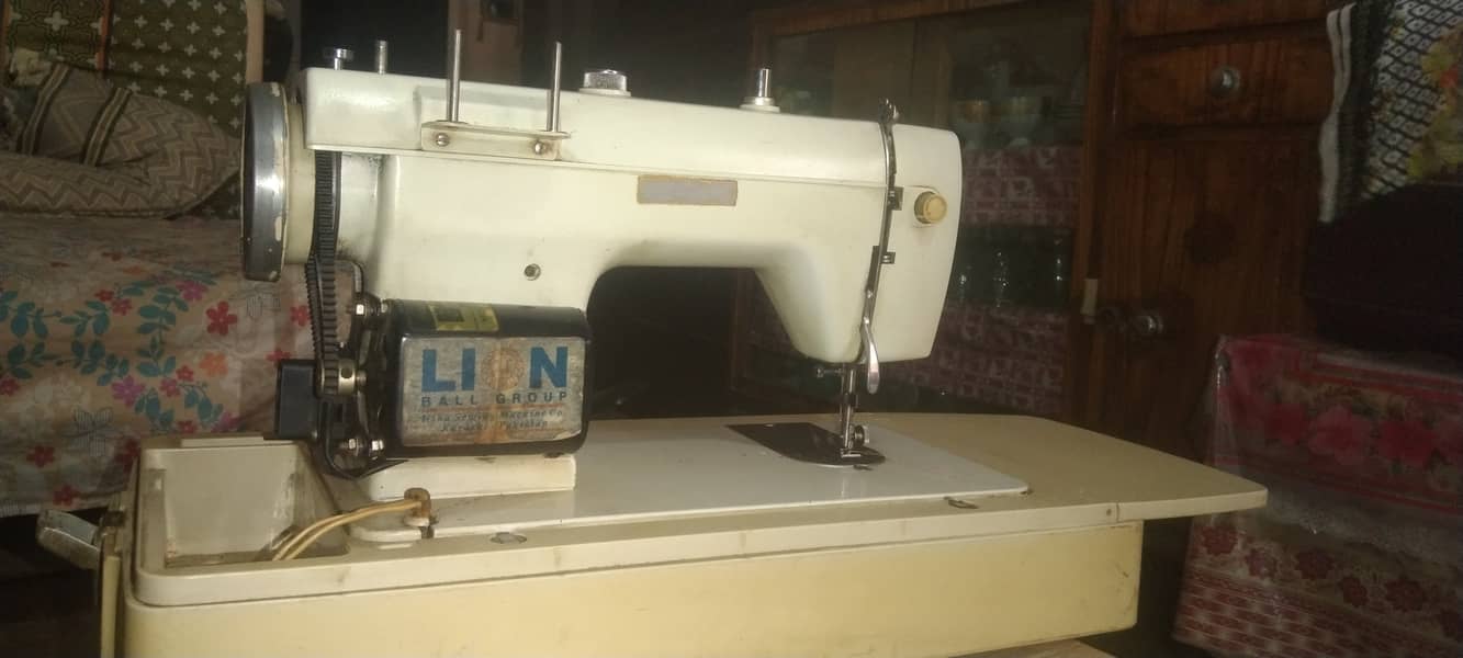 Electric Sewing Machine Brand Brother 6