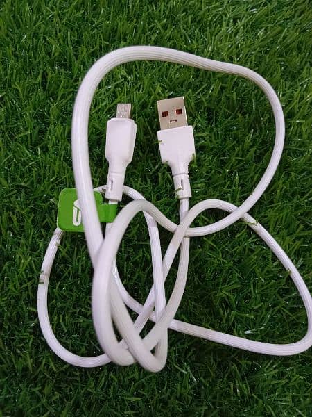 4core fast charging data cable in wholesale price 8