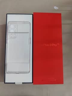 ONEPLUS 9 PRO OFFICIAL CASE