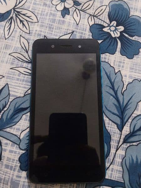 itel A23 pro 3