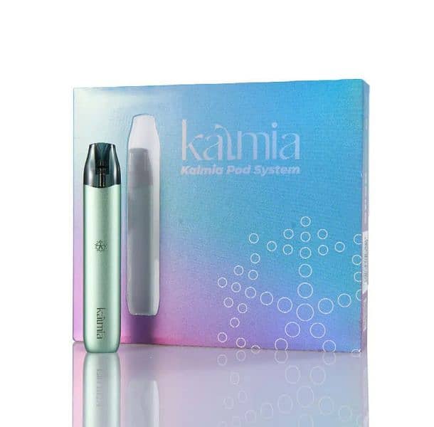 kalmia pod for sell and exchange possible 0