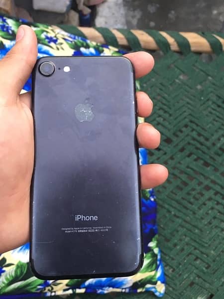 iPhone 7 non pta 32 gb 1