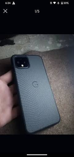 Google pixel 4 Pubg (60fps ) HDR graphics with recording 0