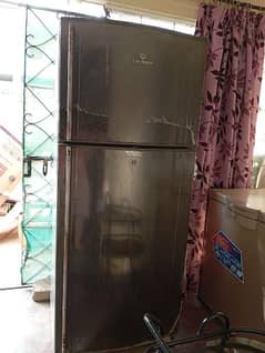 Dwalance Refrigerator