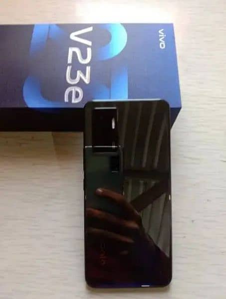 Vivo V23e 1