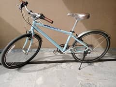 cycle/bicycle for sale 6th road Rawalpindi