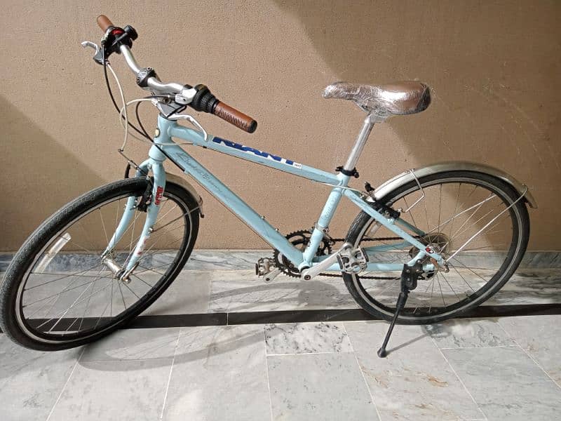 cycle/bicycle for sale 6th road Rawalpindi 1