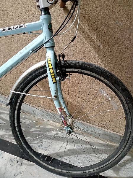 cycle/bicycle for sale 6th road Rawalpindi 6