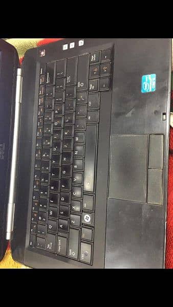 Dell for sell core i5 2