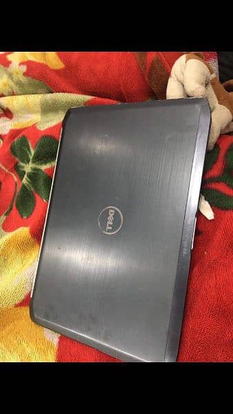 Dell for sell core i5 4