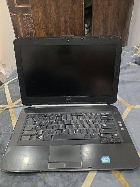 Dell for sell core i5 5