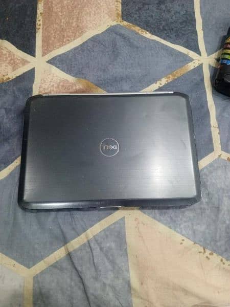 Dell for sell core i5 7