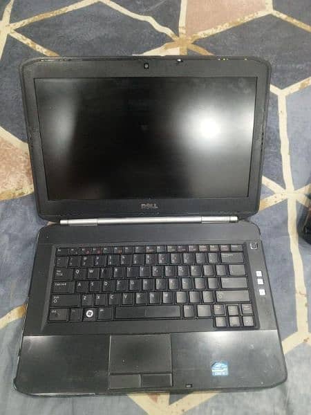 Dell for sell core i5 12