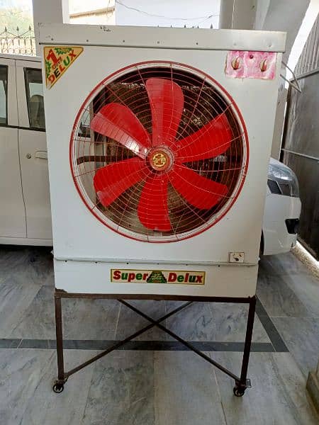 Lahori Air Cooler 0