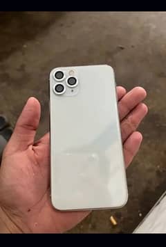 iphone 11pro 64 gb fu