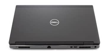 Dell pricision laptop / 7530 workstation laptop / laptop for sale