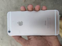iphone 6plus condition 8by10 price only 15000