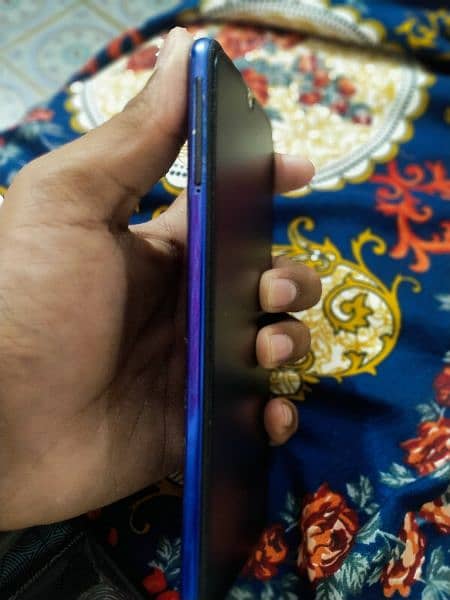 Samsung A31 8/10 Condition, Exhange Possible 5