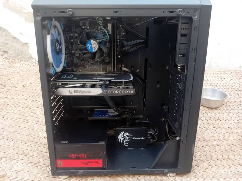 Gaming Pc For Sale 1