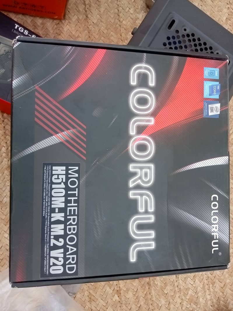 Gaming Pc For Sale 11
