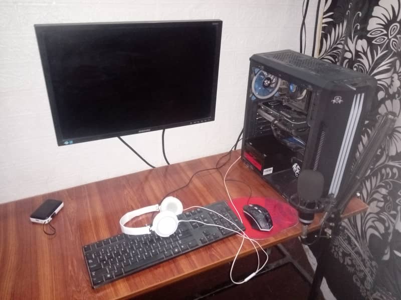 Gaming Pc For Sale 13