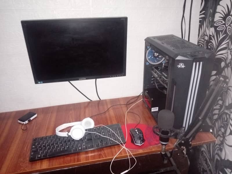 Gaming Pc For Sale 14