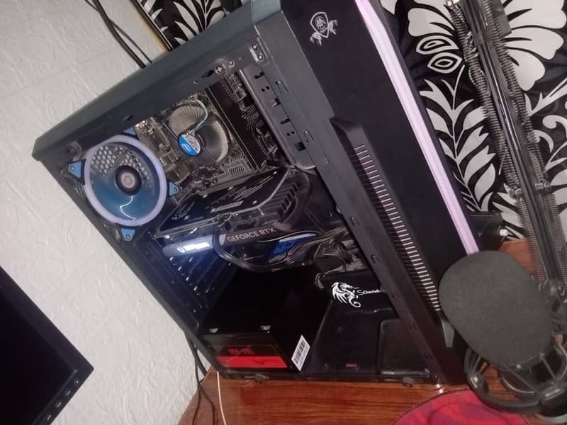 Gaming Pc For Sale 15