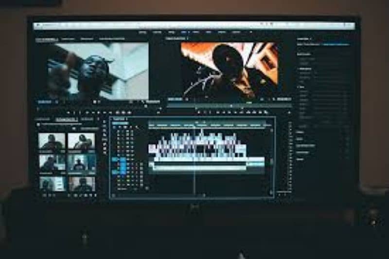 Video Editor 2