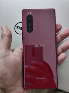 Sony Xperia 5 6/64 Best Condition