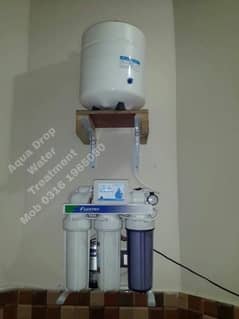 water filter RO vitnam