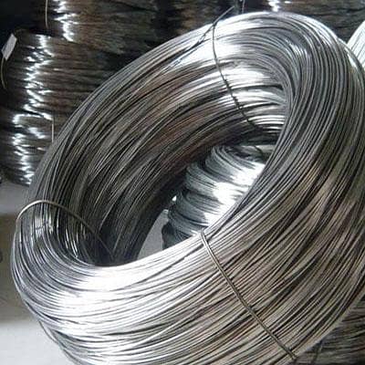 Springs Steel wire And Brass Brush Wire 1
