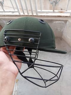 CA Original Cricket Helmet 0