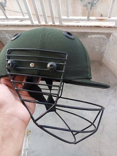 CA Original Cricket Helmet 0