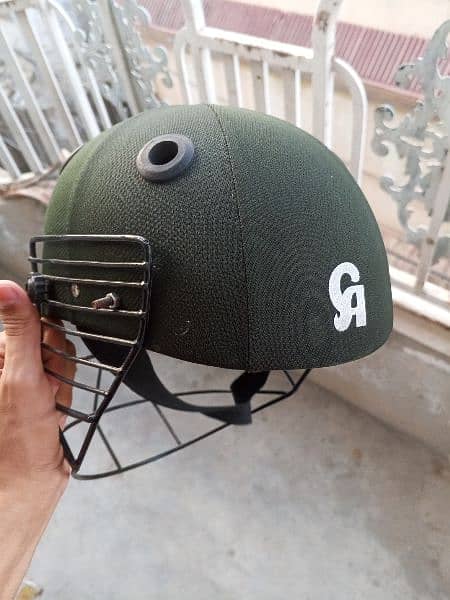 CA Original Cricket Helmet 1