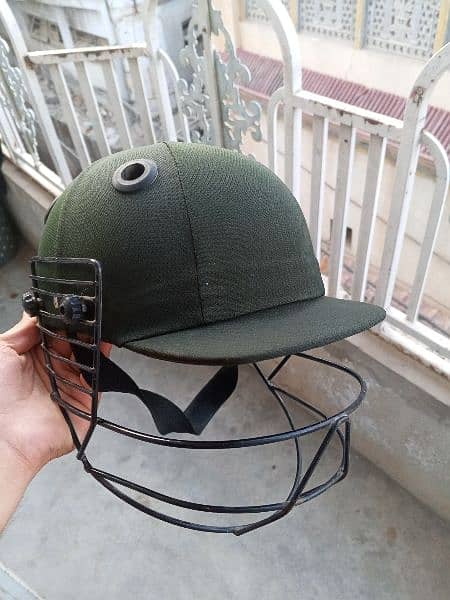 CA Original Cricket Helmet 3