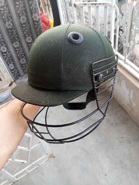 CA Original Cricket Helmet 4