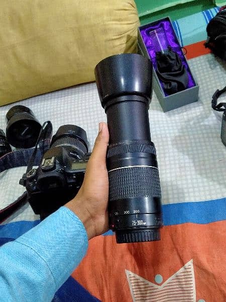 canon 75-300 2