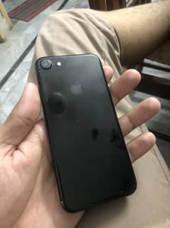 Iphone 7 256gb pta approved 0