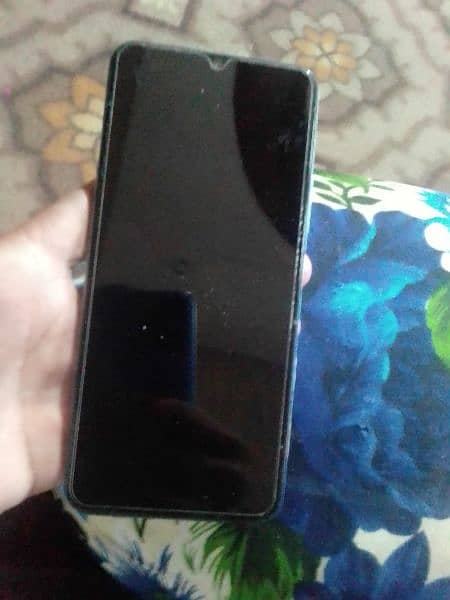 vivo y53s full box hadfree 3