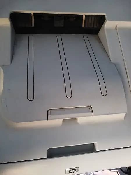 HP Color Laser Jet CP2025 5