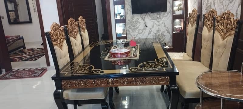 dining table for sale 1