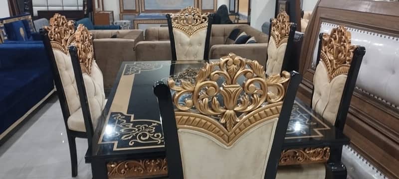 dining table for sale 2