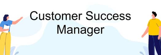 Client Success Manager