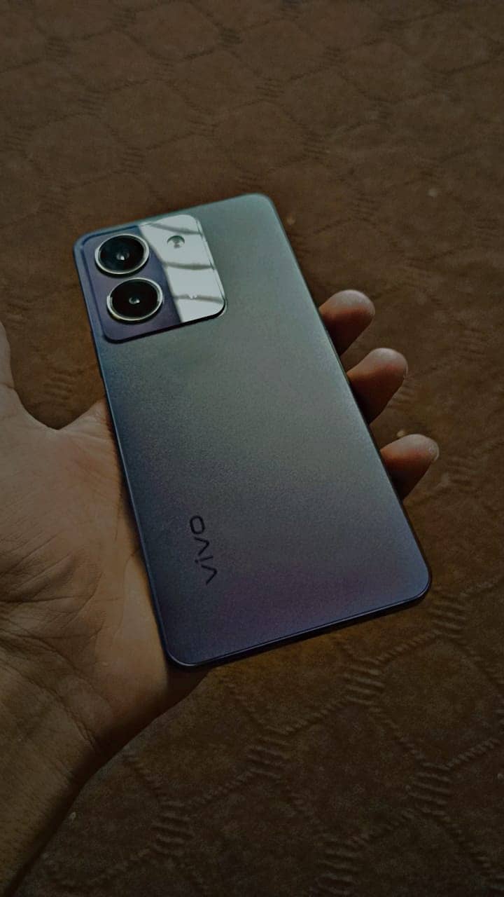 vivo v27s new 8+8/128 0