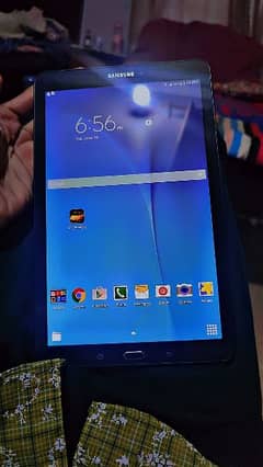 Samsung Galaxy tab E