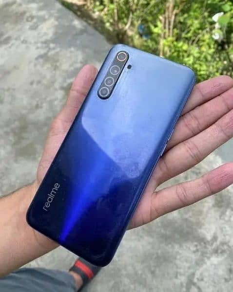 Realme 6 128GB 1