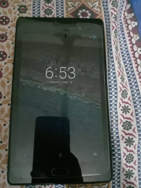 tablet nexus 1